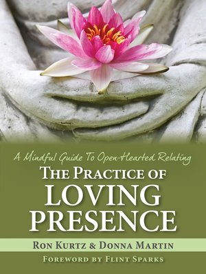 cover image of The Practice of Loving Presence